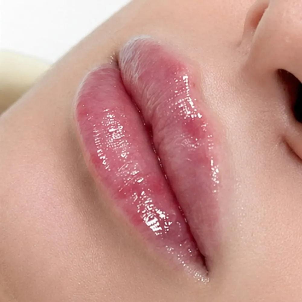 After: Contour definition