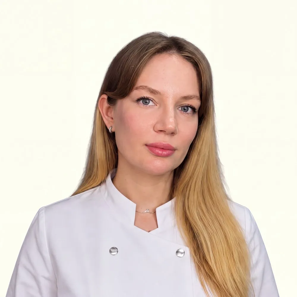 Ксения Касабиева