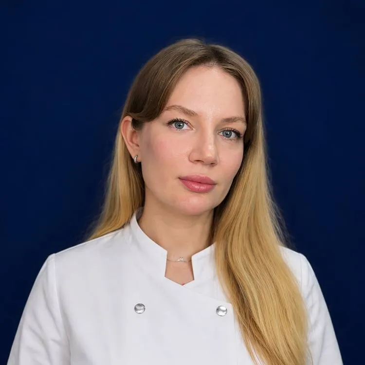 Ксения Касабиева