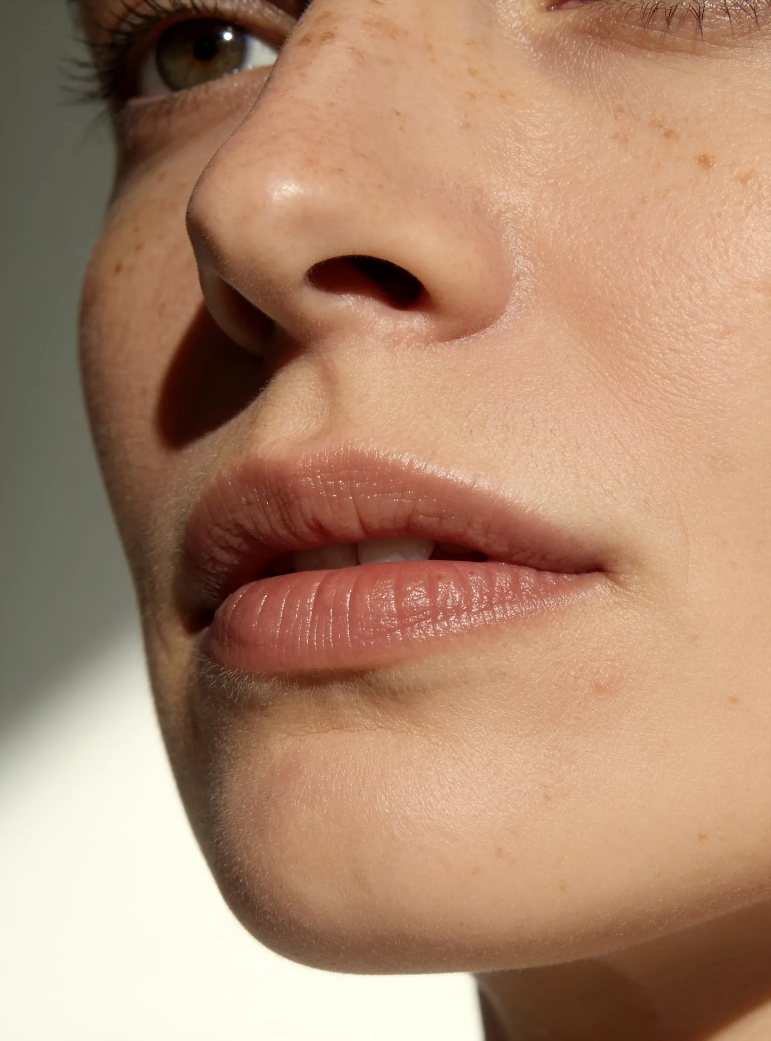 Lip fillers at RE/FACE clinic