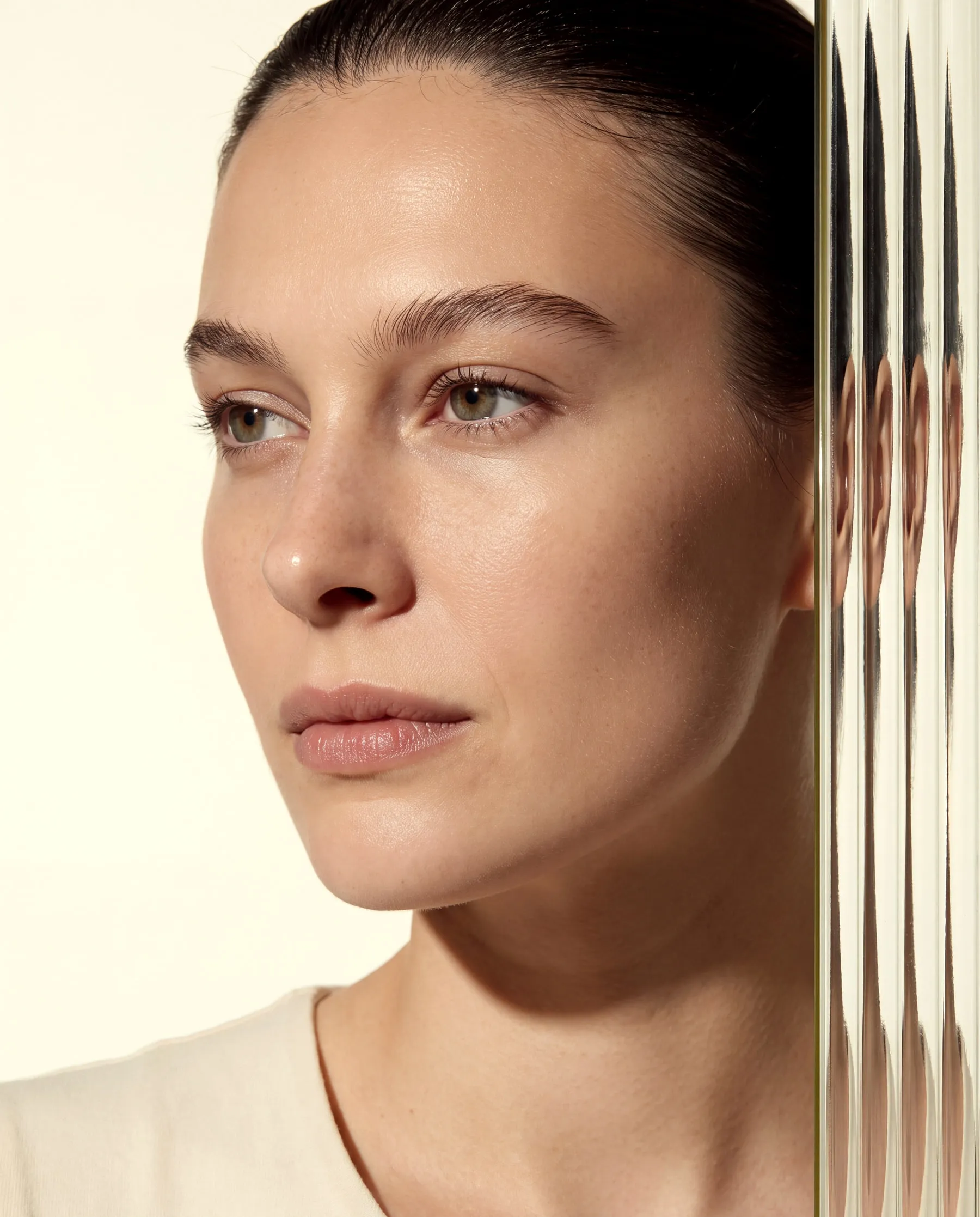 Facials and skincare at RE/FACE — cleansing and care, Khabarovsk