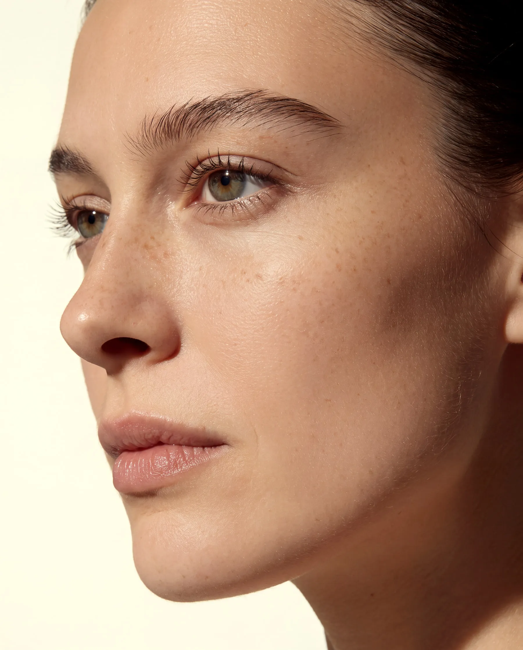 Peels—renewed skin with an even, smooth texture