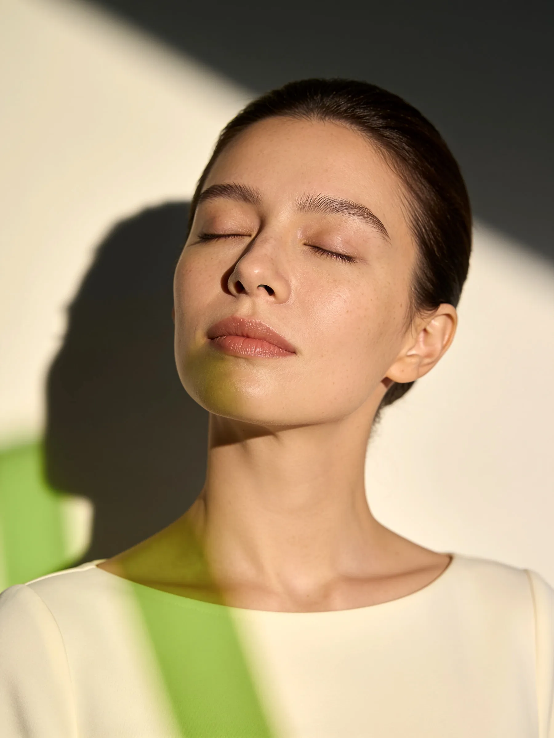 Lips after filler: what happens day by day